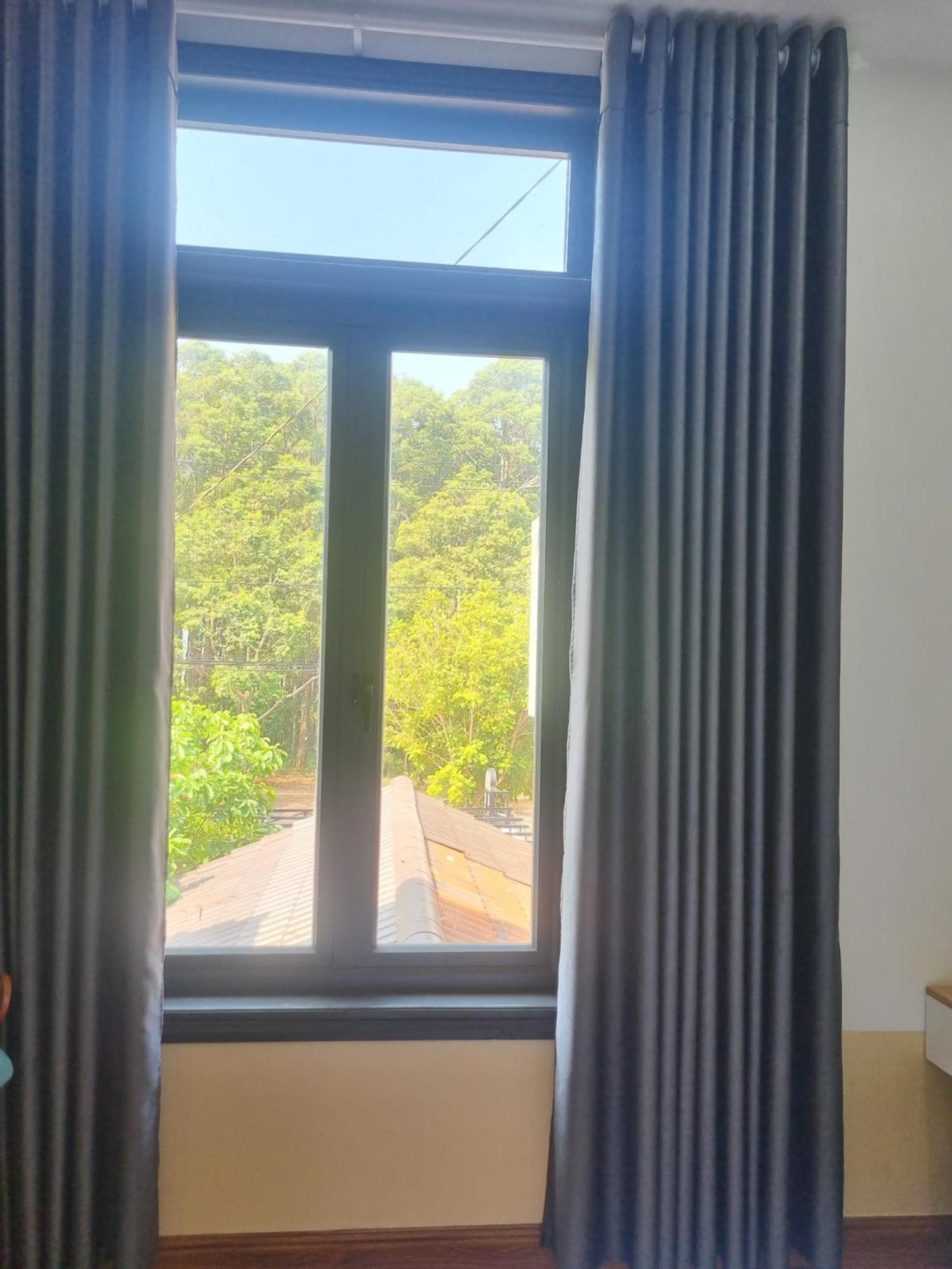 Khoi Dai Hotel 부온마투옷 외부 사진