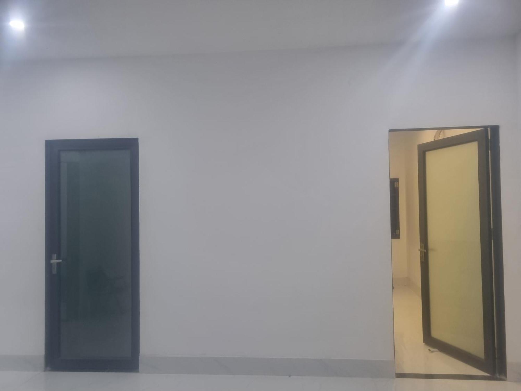 Khoi Dai Hotel 부온마투옷 외부 사진