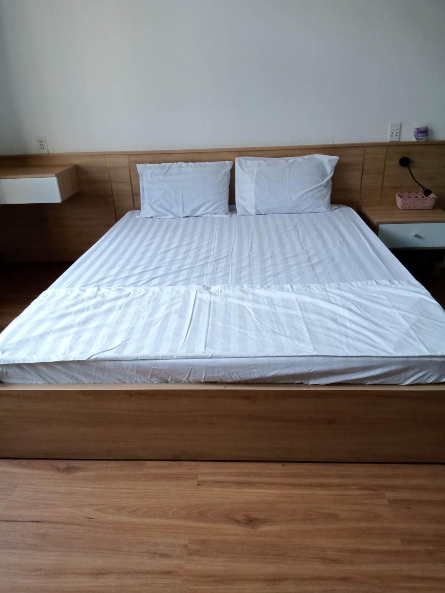 Khoi Dai Hotel 부온마투옷 외부 사진