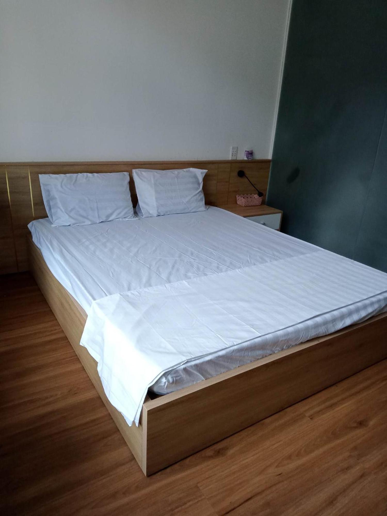 Khoi Dai Hotel 부온마투옷 외부 사진