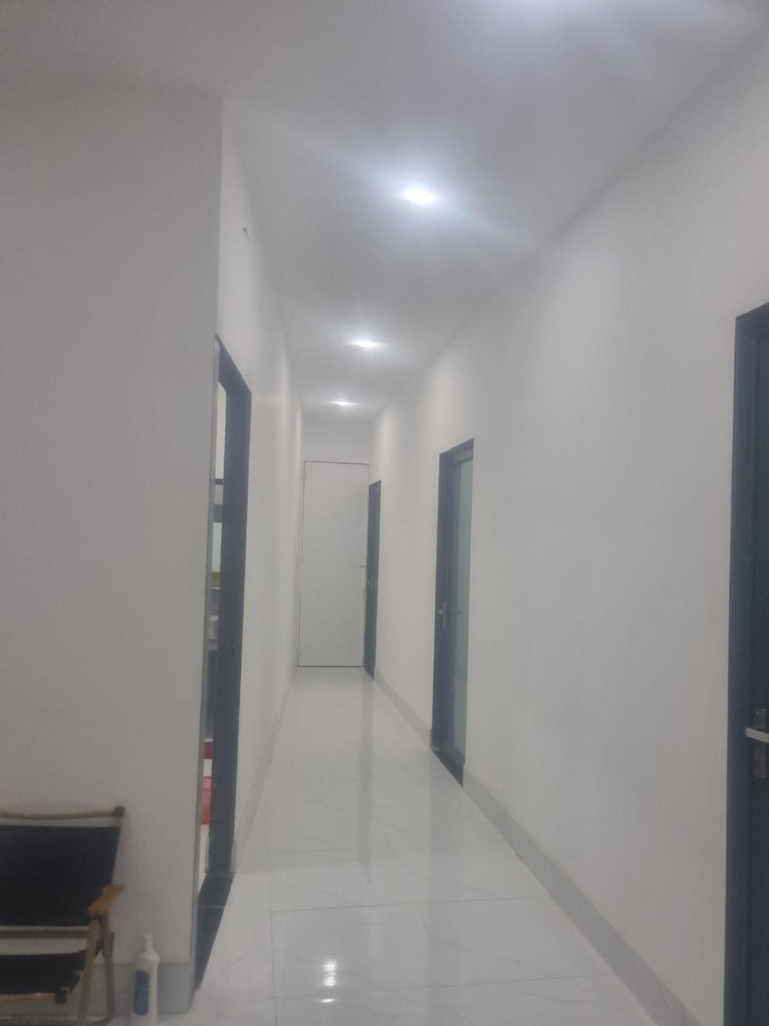 Khoi Dai Hotel 부온마투옷 외부 사진