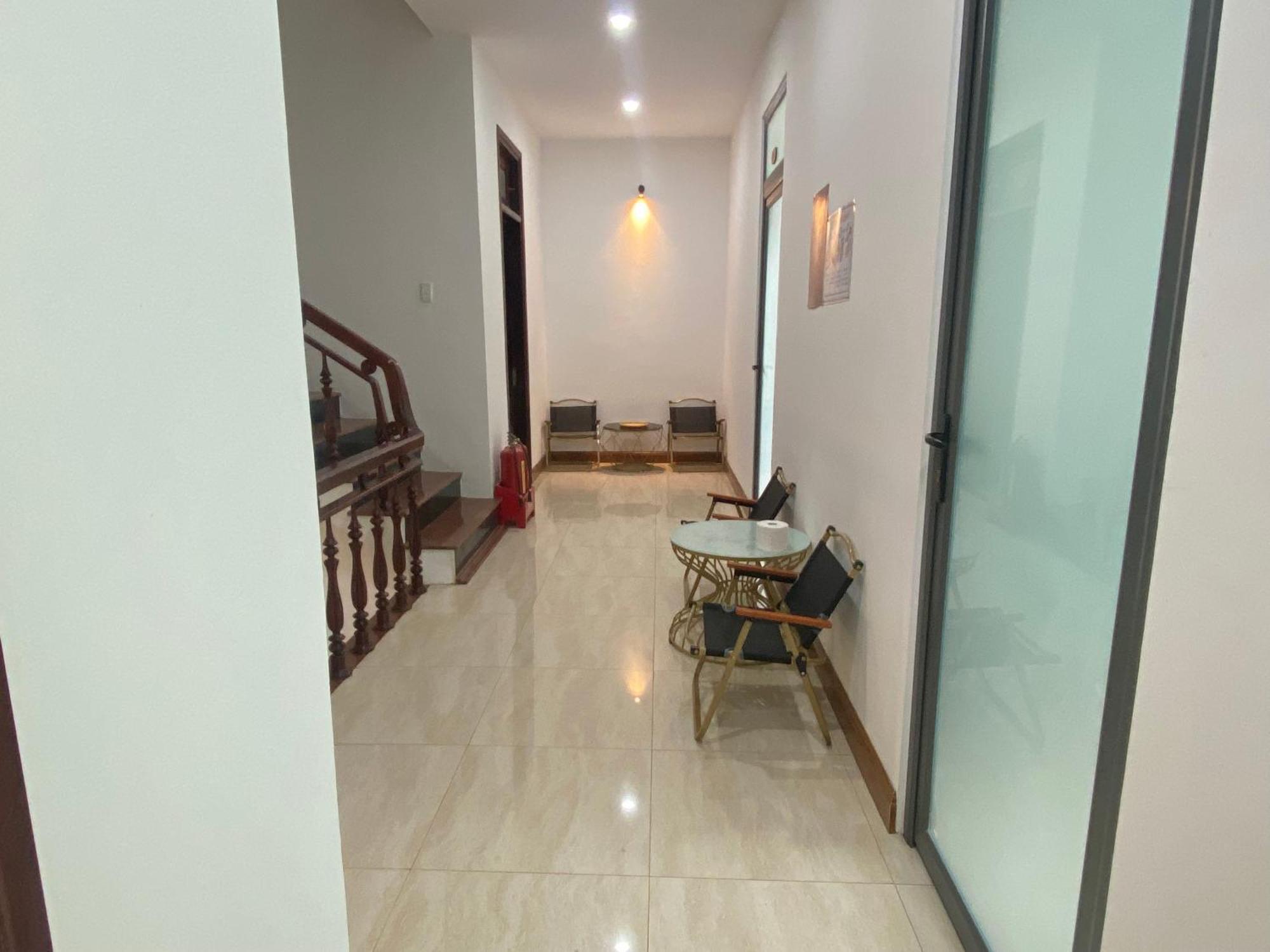 Khoi Dai Hotel 부온마투옷 외부 사진