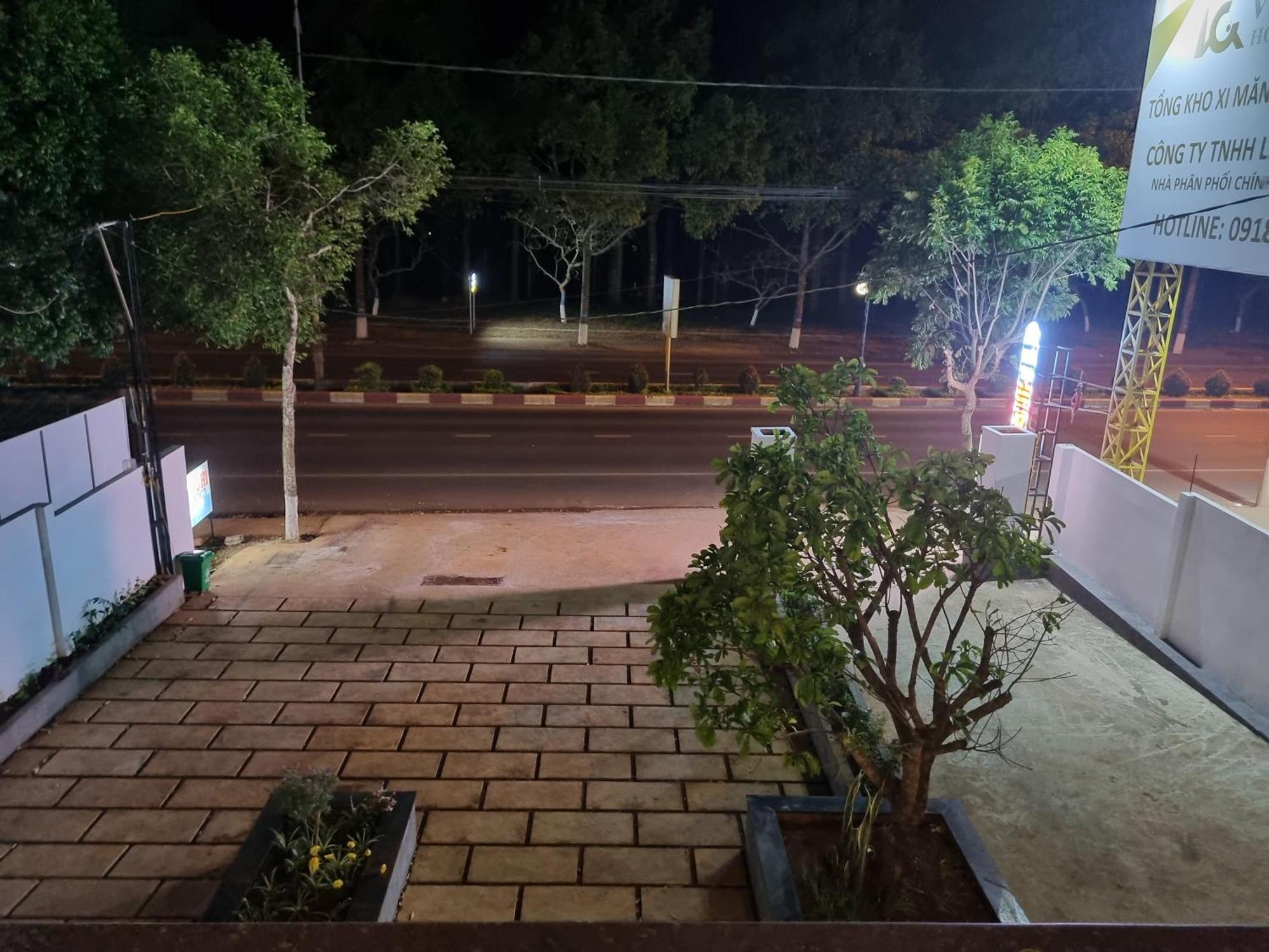 Khoi Dai Hotel 부온마투옷 외부 사진
