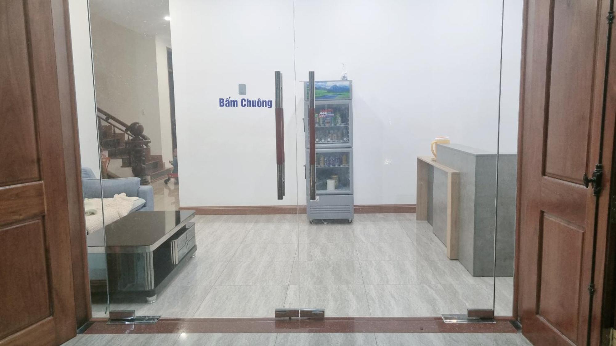 Khoi Dai Hotel 부온마투옷 외부 사진