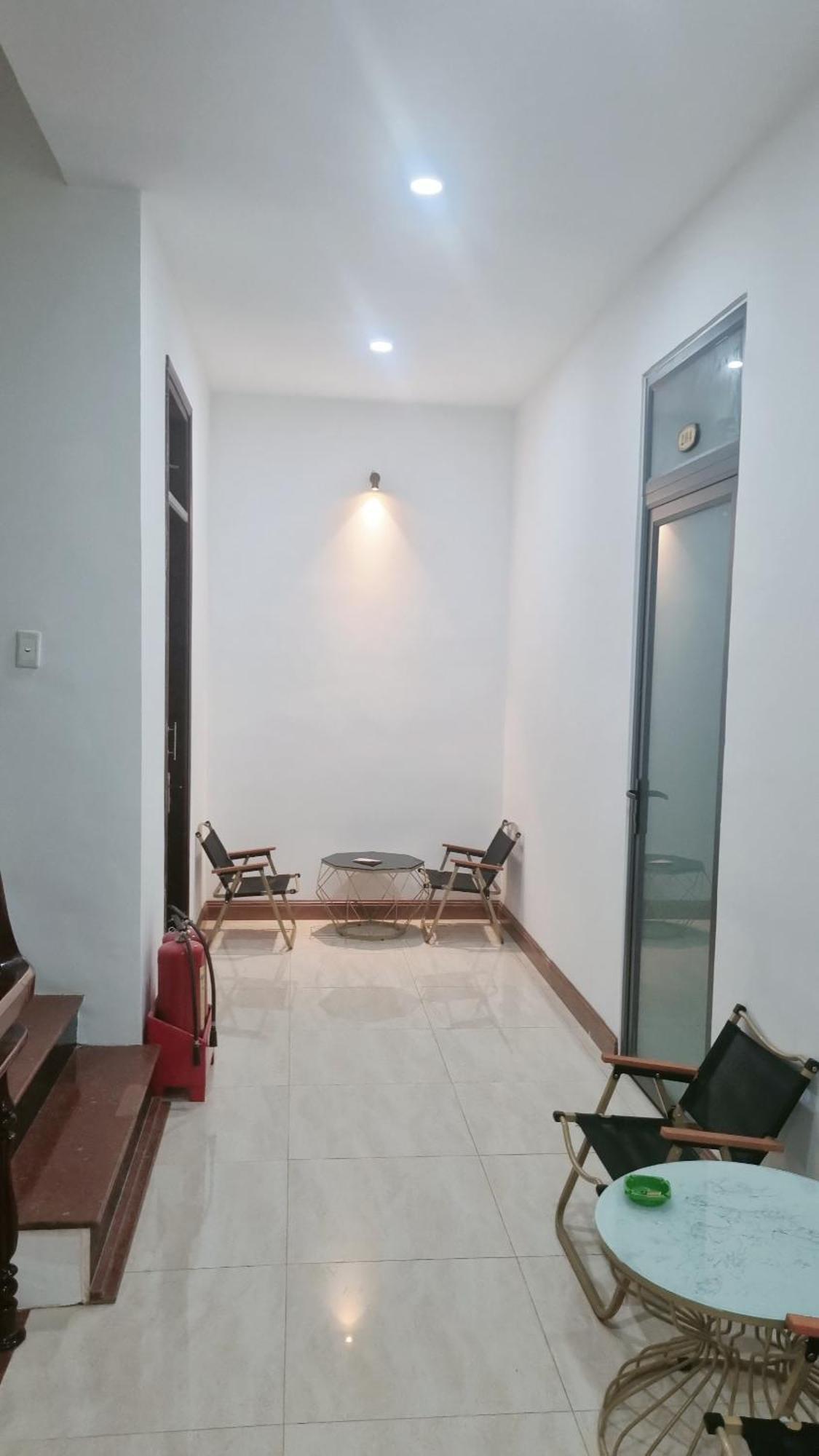 Khoi Dai Hotel 부온마투옷 외부 사진
