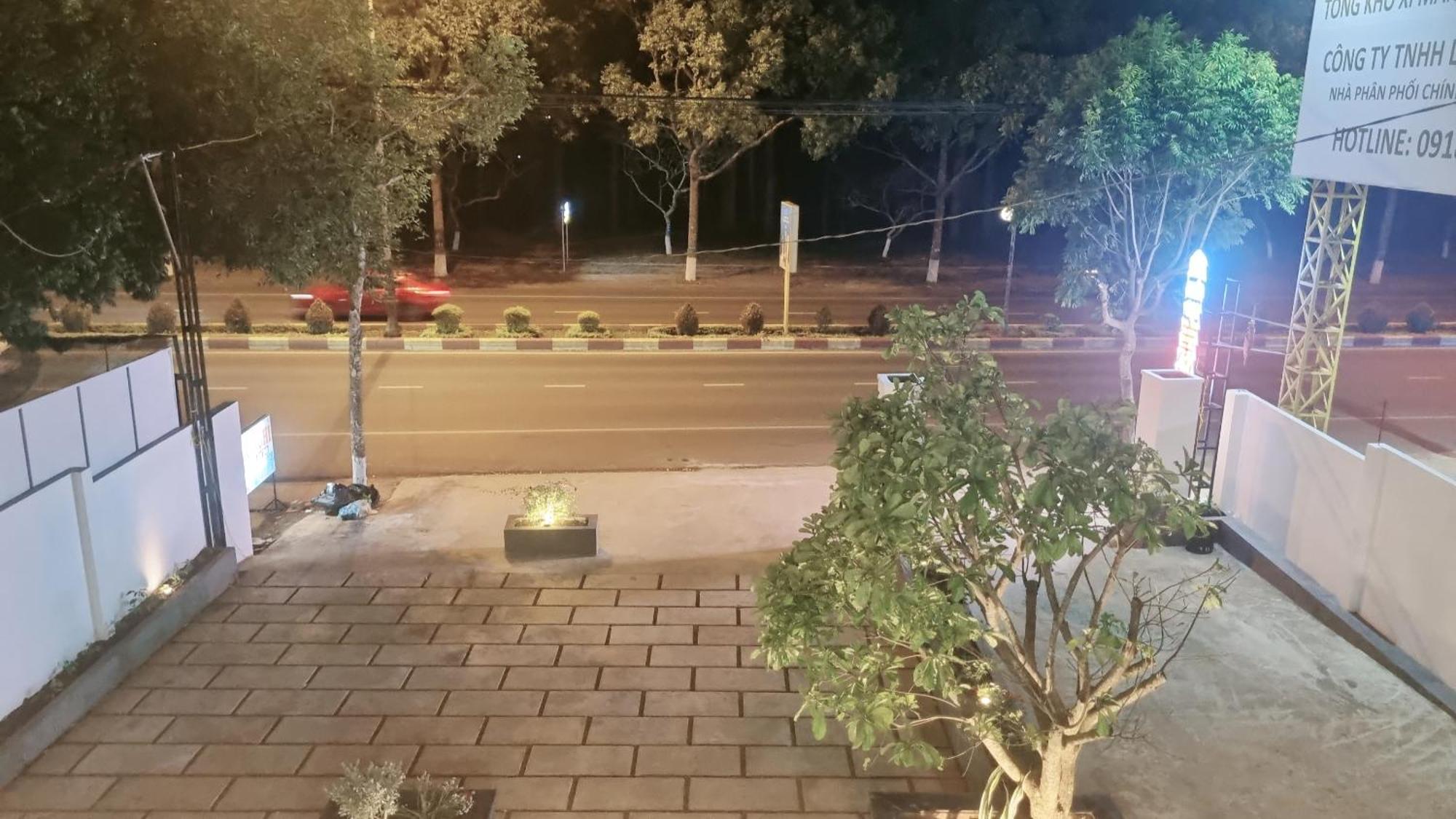 Khoi Dai Hotel 부온마투옷 외부 사진