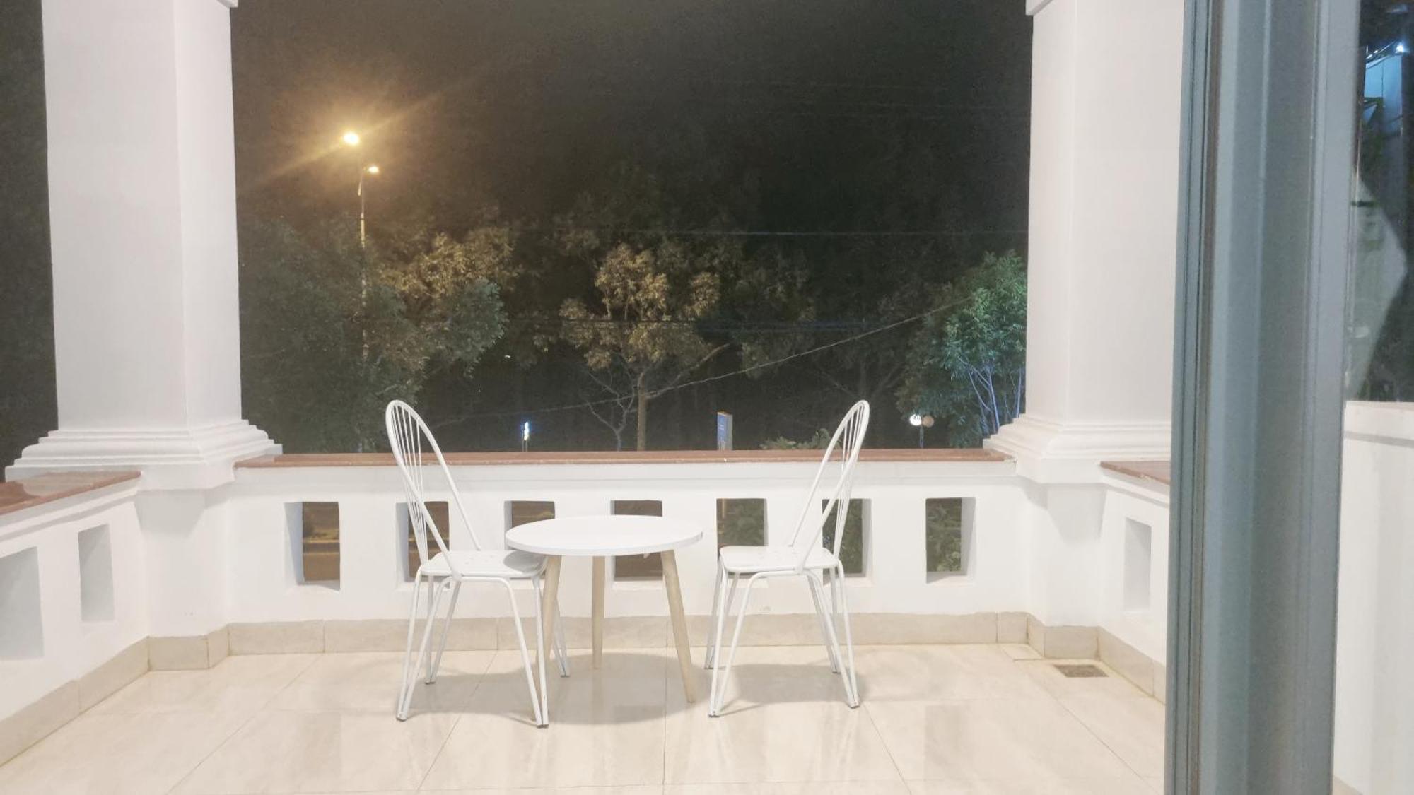 Khoi Dai Hotel 부온마투옷 외부 사진
