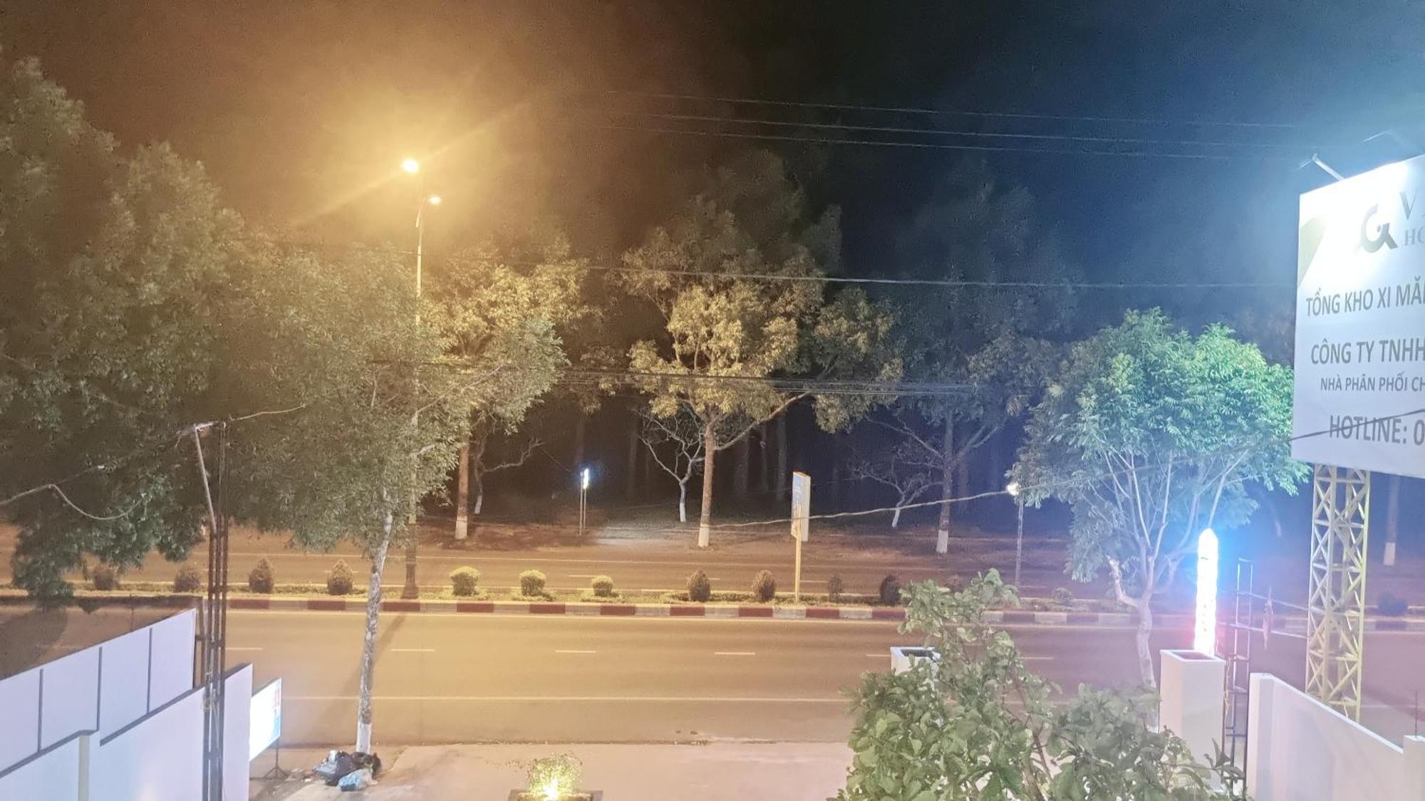 Khoi Dai Hotel 부온마투옷 외부 사진