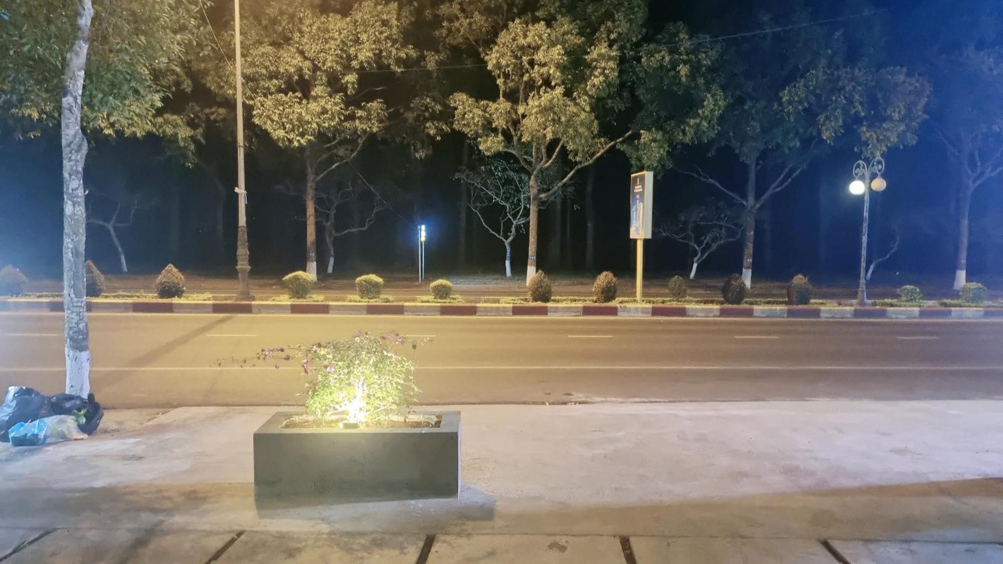 Khoi Dai Hotel 부온마투옷 외부 사진